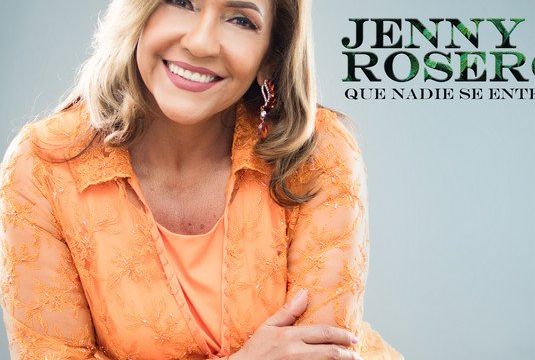 Jenny Rosero - Eclipse
