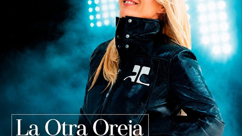 La Otra Oreja – Tributo A La Oreja De Van Gogh - Santomera 2026