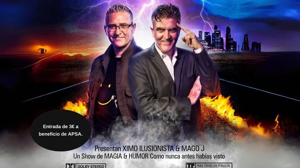 Magia desde el futuro