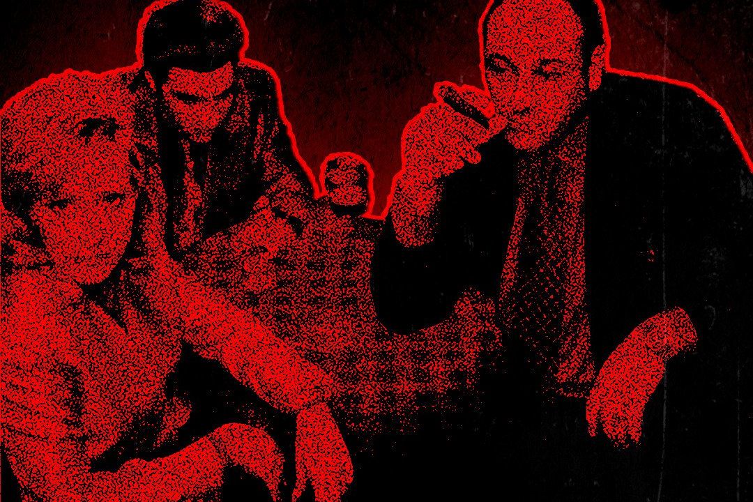 Satriales: Kevin Mil Problemas, Láguenas Castrovich, Yerevand