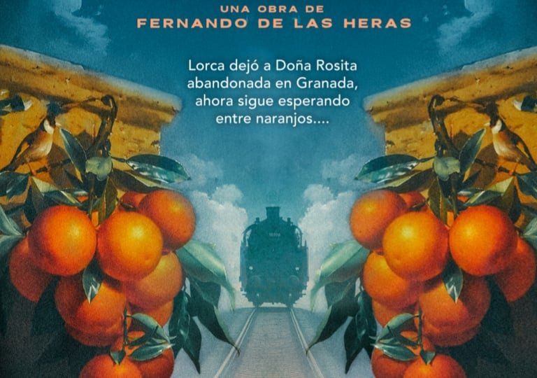 El Expreso de los Naranjales