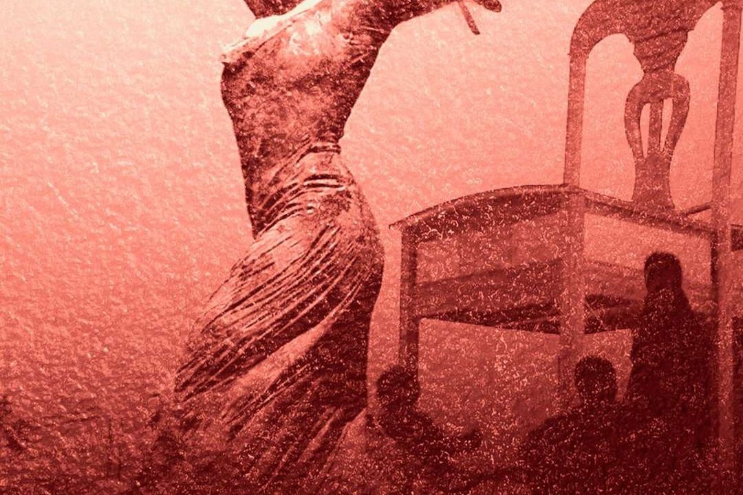 La Flamenca: flamenquito & urban hits
