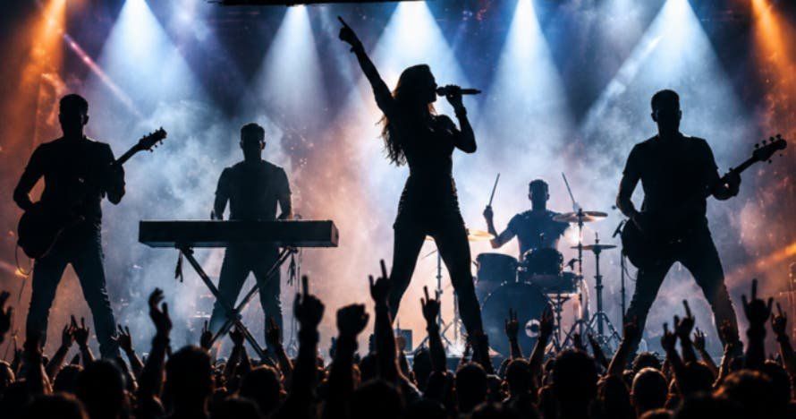Remember Live - Abanilla