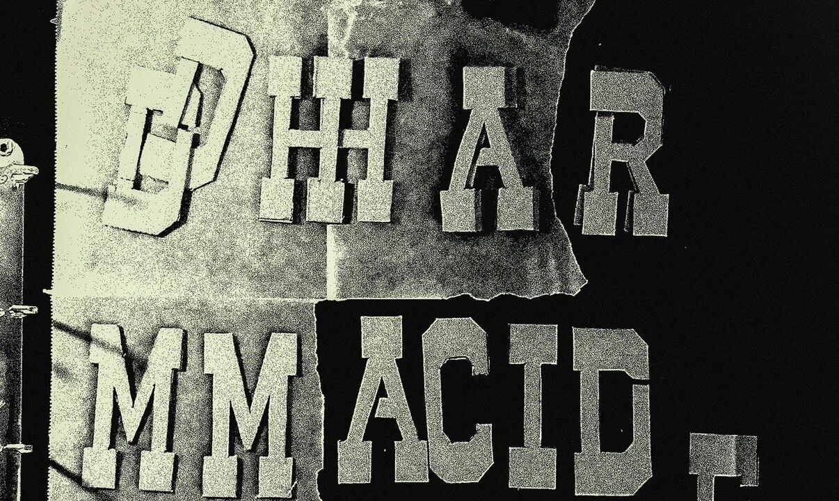 Dharmacide en Murcia