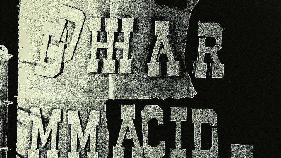 Dharmacide en Murcia