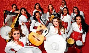 Mariachi innovación mexicana