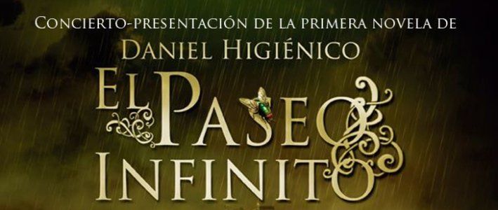Daniel Higiénico en Murcia (CAFÉ DE ALBA)