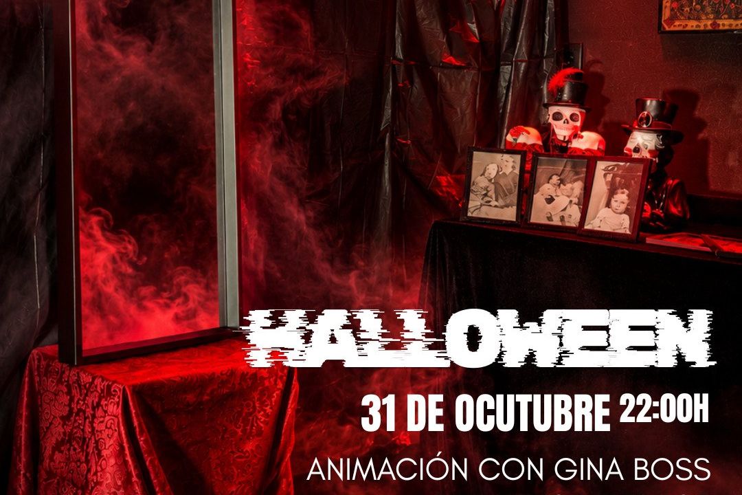 HALLOWEEN