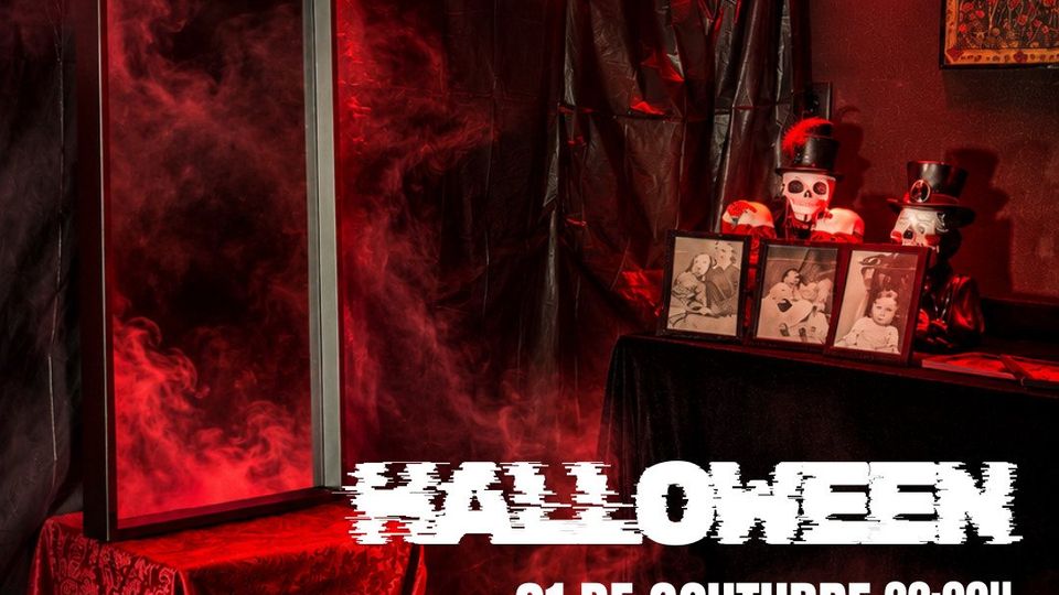 HALLOWEEN