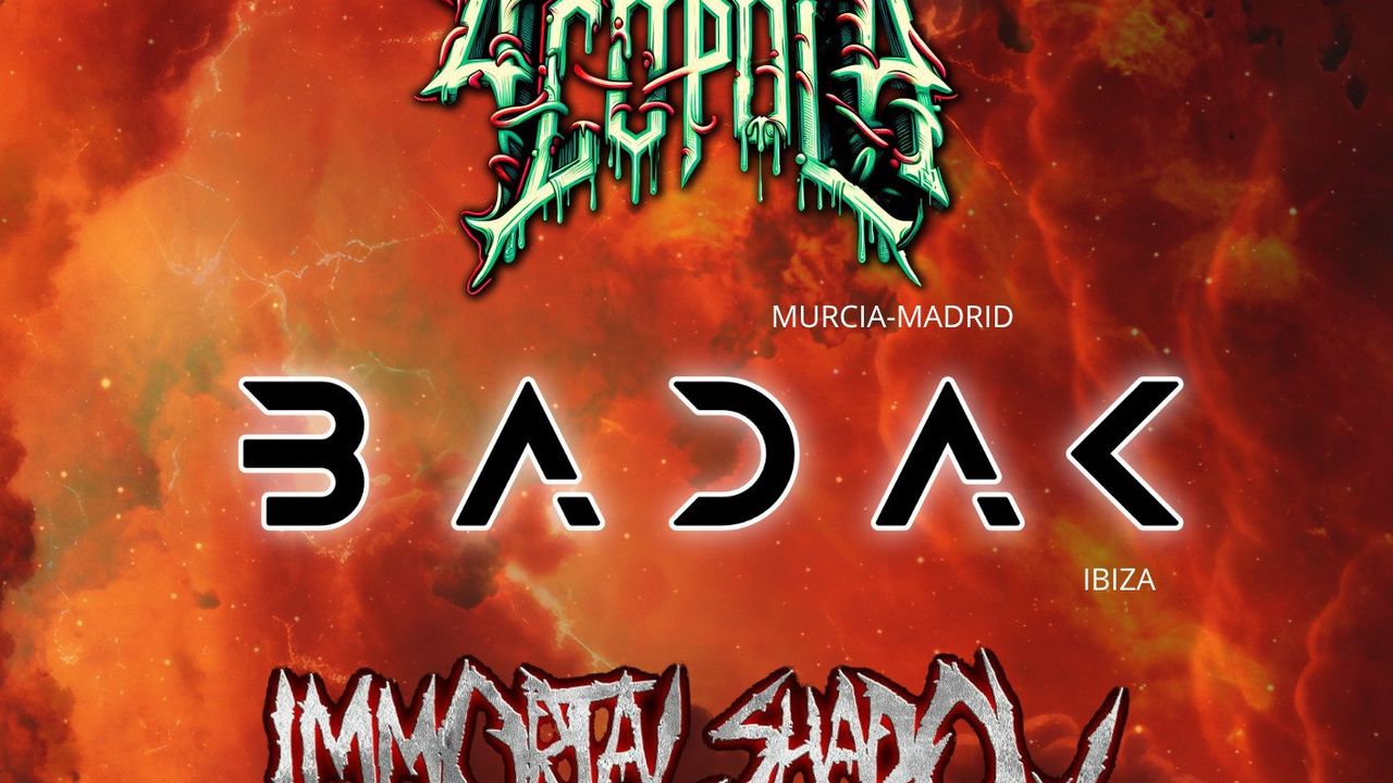 Noviembre Brutal