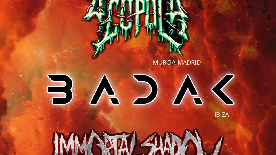 Noviembre Brutal