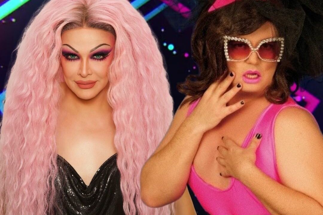Supremme Deluxe & La Ogra