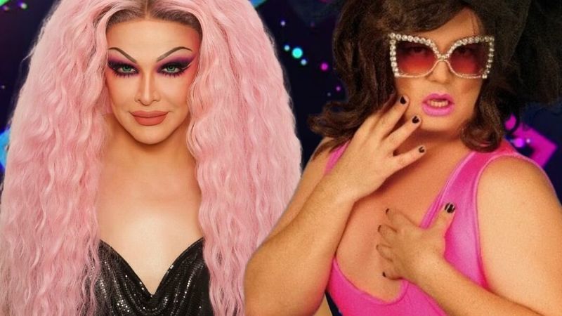 Supremme Deluxe & La Ogra