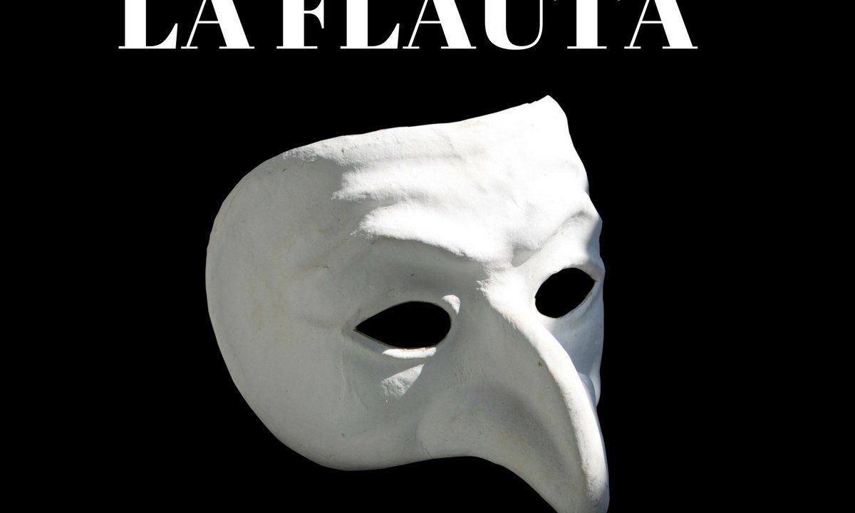 La Flauta Mãgica