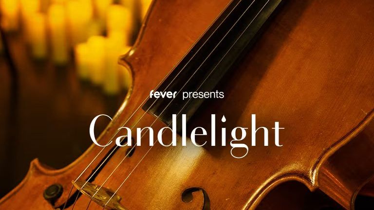 Candlelight: Lo Mejor de la Zarzuela