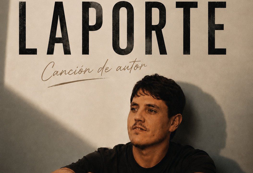 Laporte : Navidad de autor