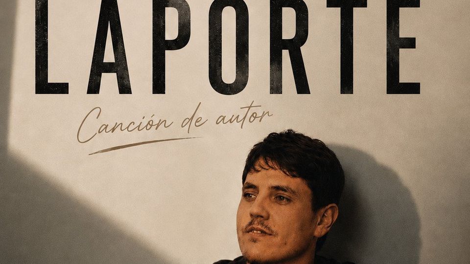 Laporte : Navidad de autor