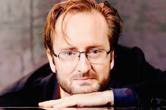 El Pianista de la Mano Izquierda en Cartagena