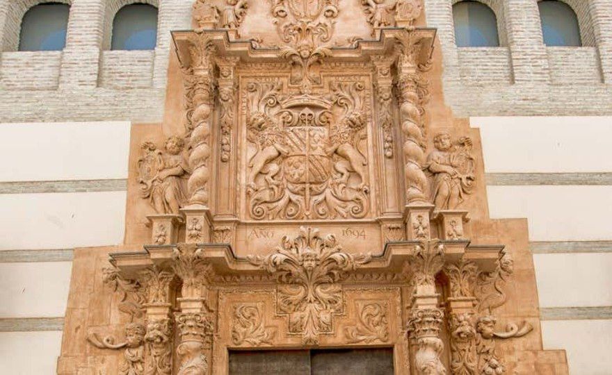 Free tour por Lorca