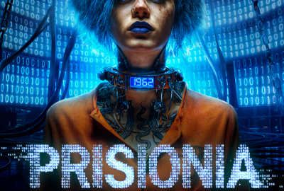 Prisionia - Murcia