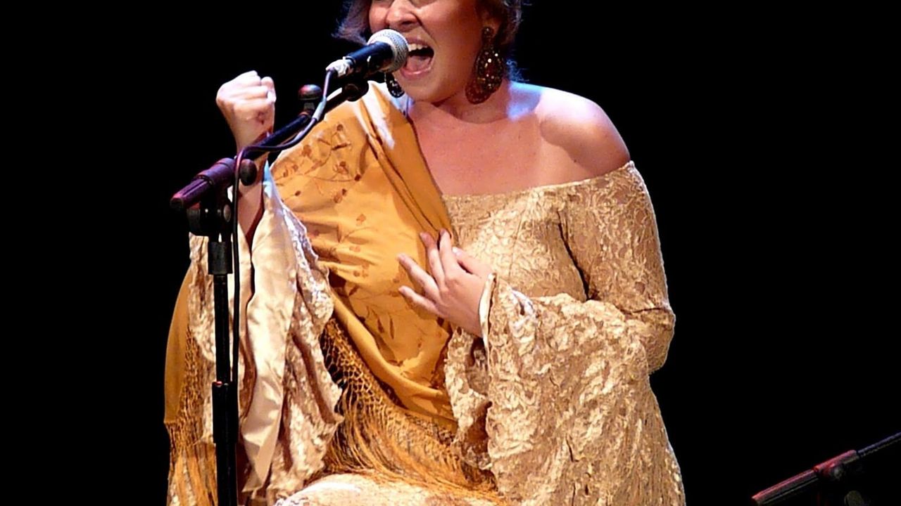 Rocio Marquez