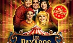 Los Payasos De La Tele