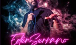 Edãn Serrano