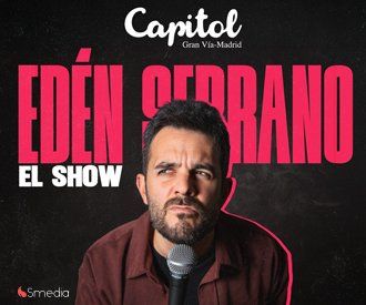 Edãn Serrano