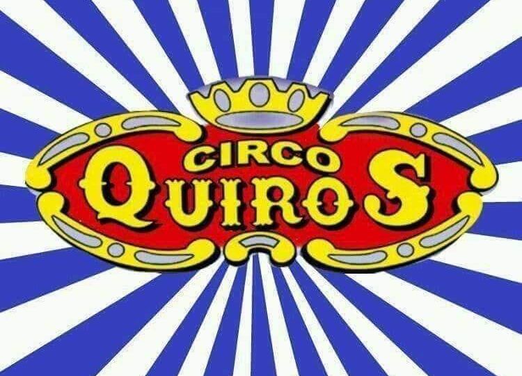 Circo Quirós Los Alcázares