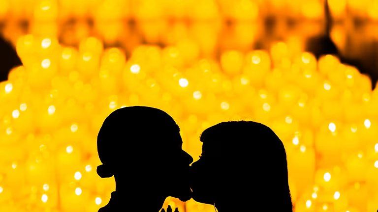 Candlelight: Especial Día de San Valentín