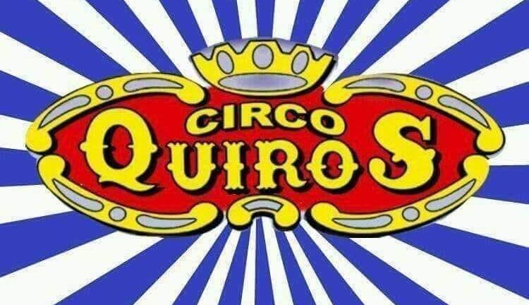 Gran Circo Quirós en Los Alcázares