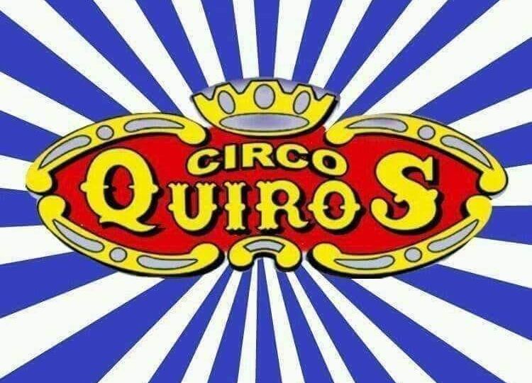 Gran Circo Quirós en Los Alcázares