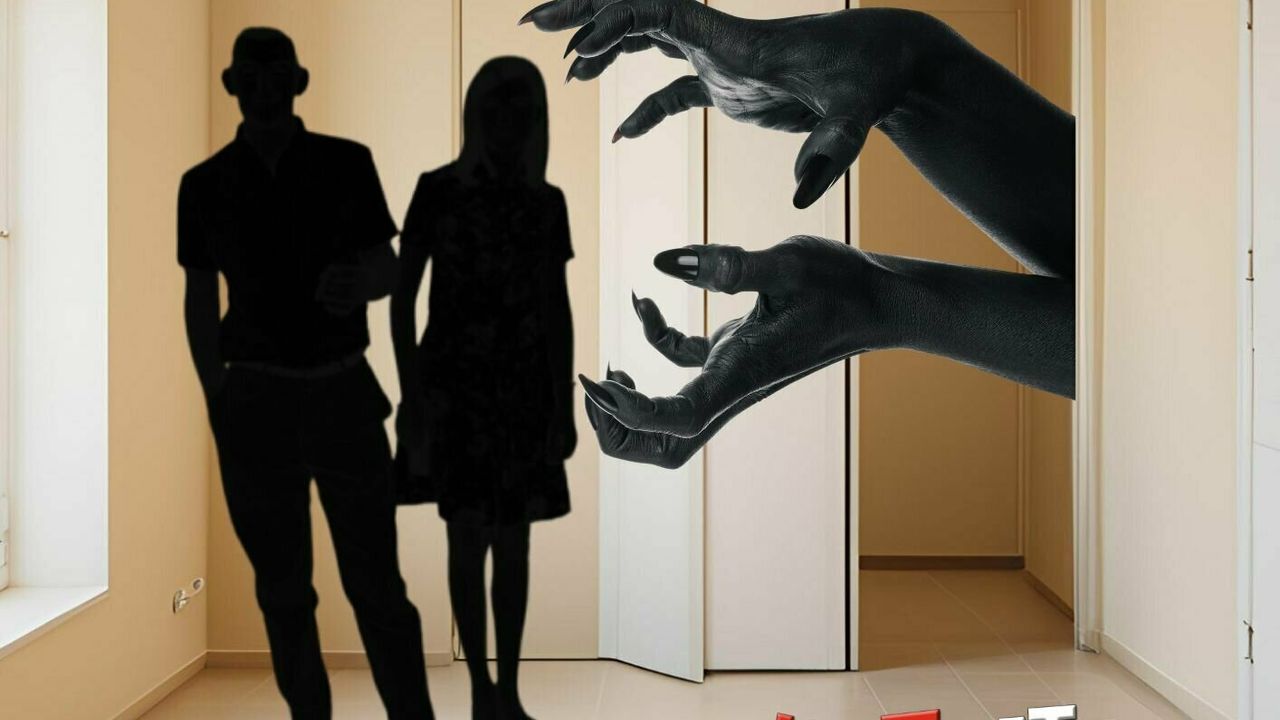 '¡Esa será mi casa!', de UGTeatro