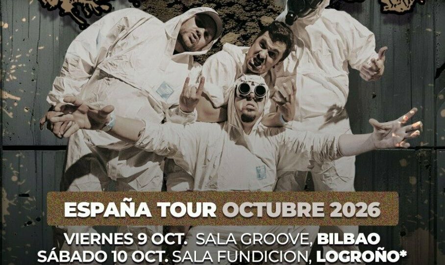 Gutalax mas Invitado en Murcia