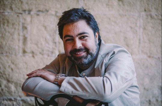 ANTONIO CAMPOS - Cartagena Jonda XIII