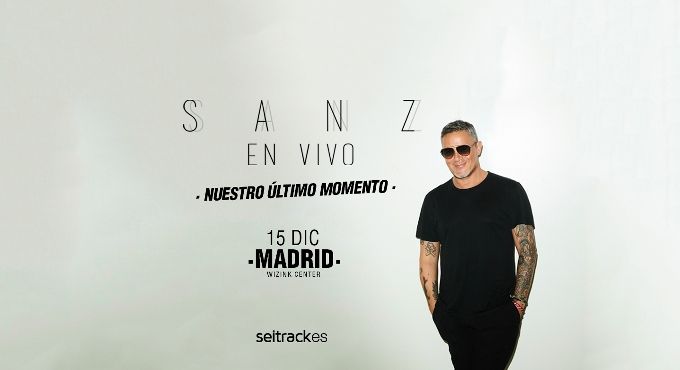 Alejandro Sanz - ¿Y Ahora Qué?