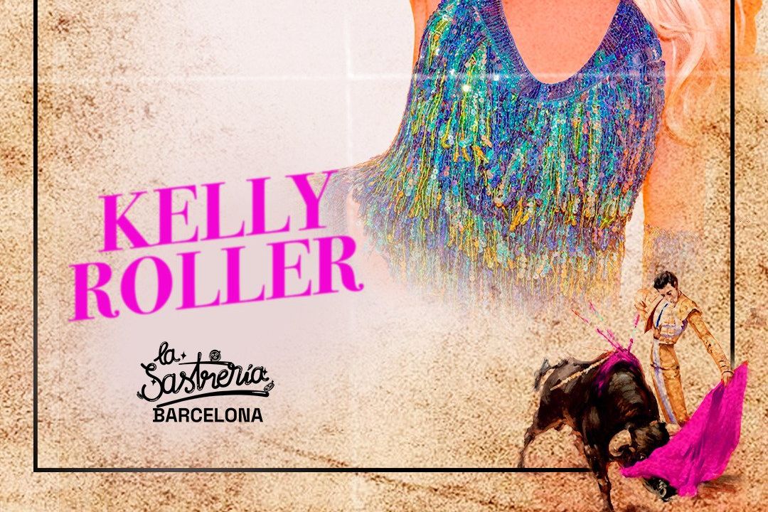Kelly Roller - TEMPE