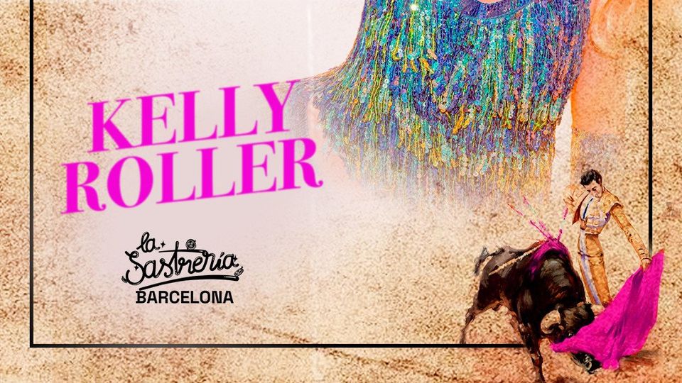 Kelly Roller - TEMPE
