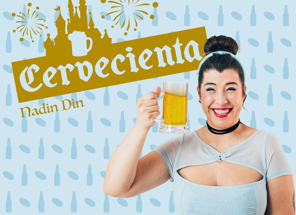 Cervecienta