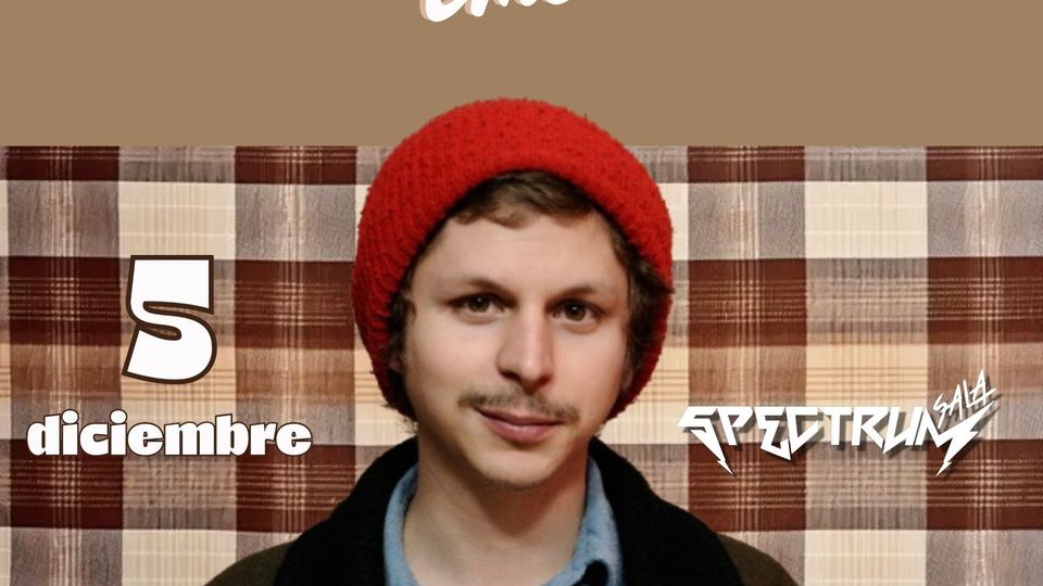 Nochecita de emo levantino