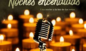 Noches encendidas - Tributo a la luz de las velas - Cartagena