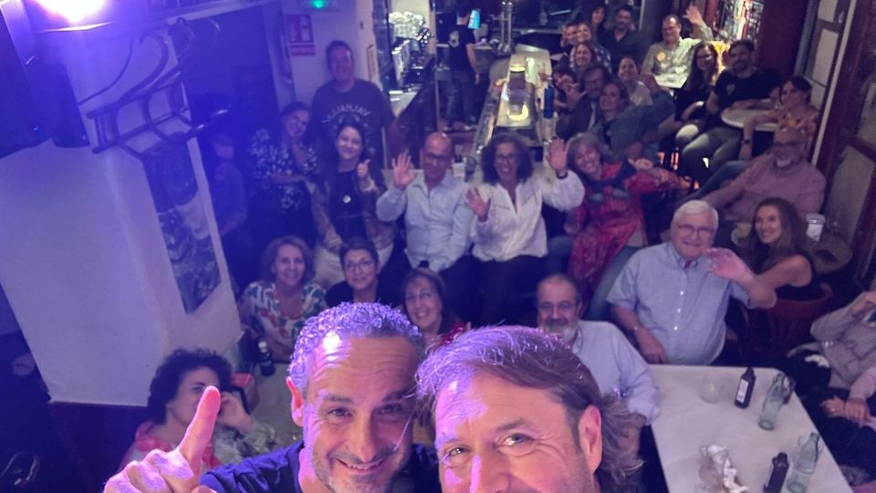 El Contador de Historias