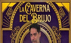 Mysterium - Espectáculo de Magia para Adultos