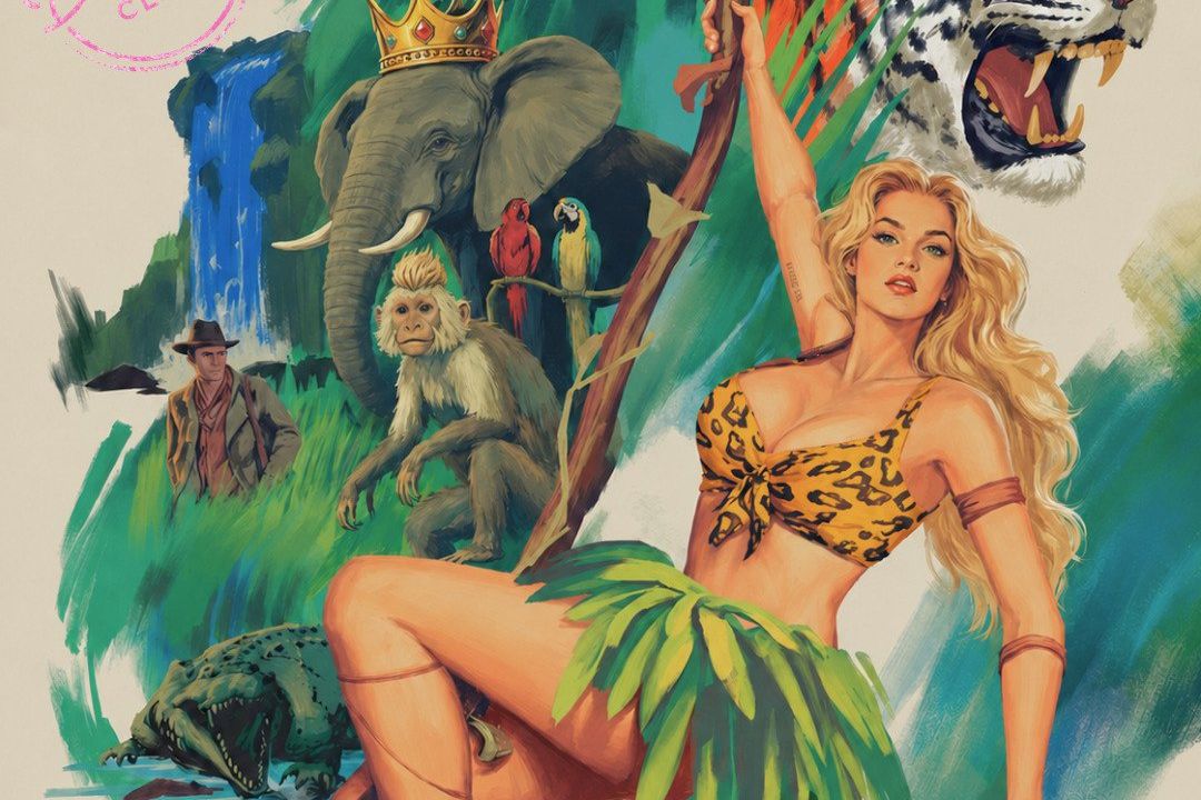 Paparahot Edición JUNGLA