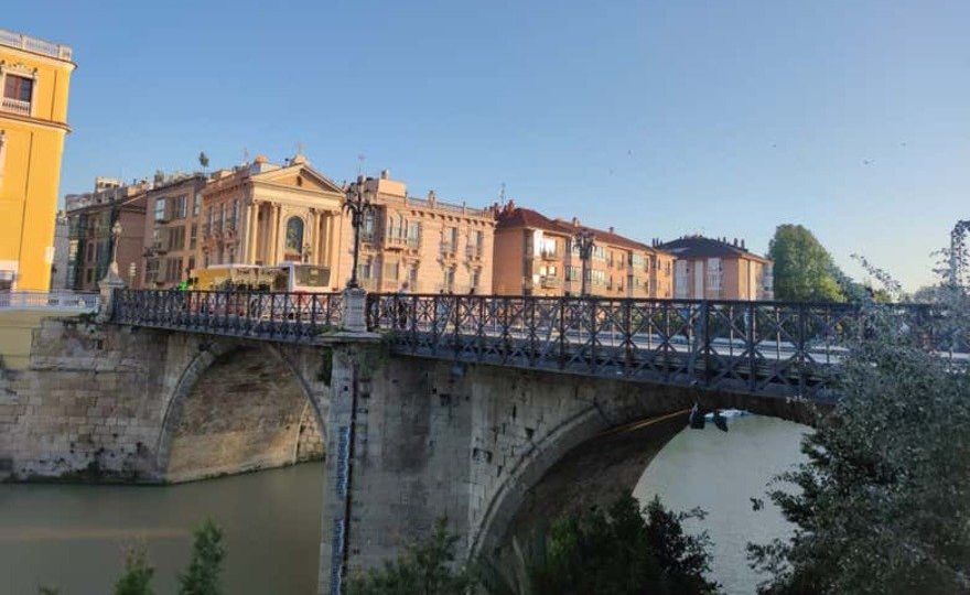 Free tour de los misterios y leyendas de Murcia