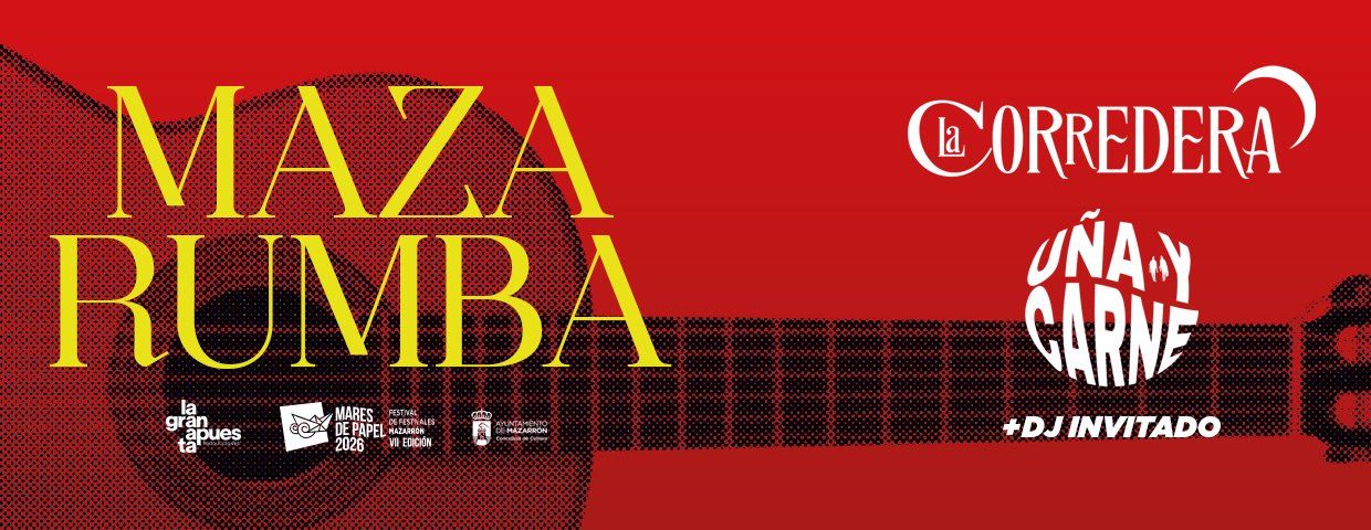 Mazarumba