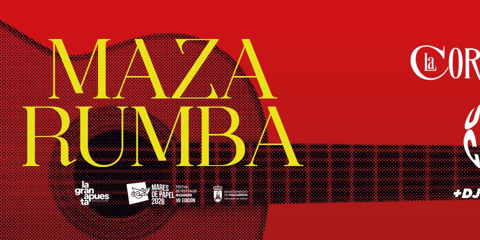 Mazarumba