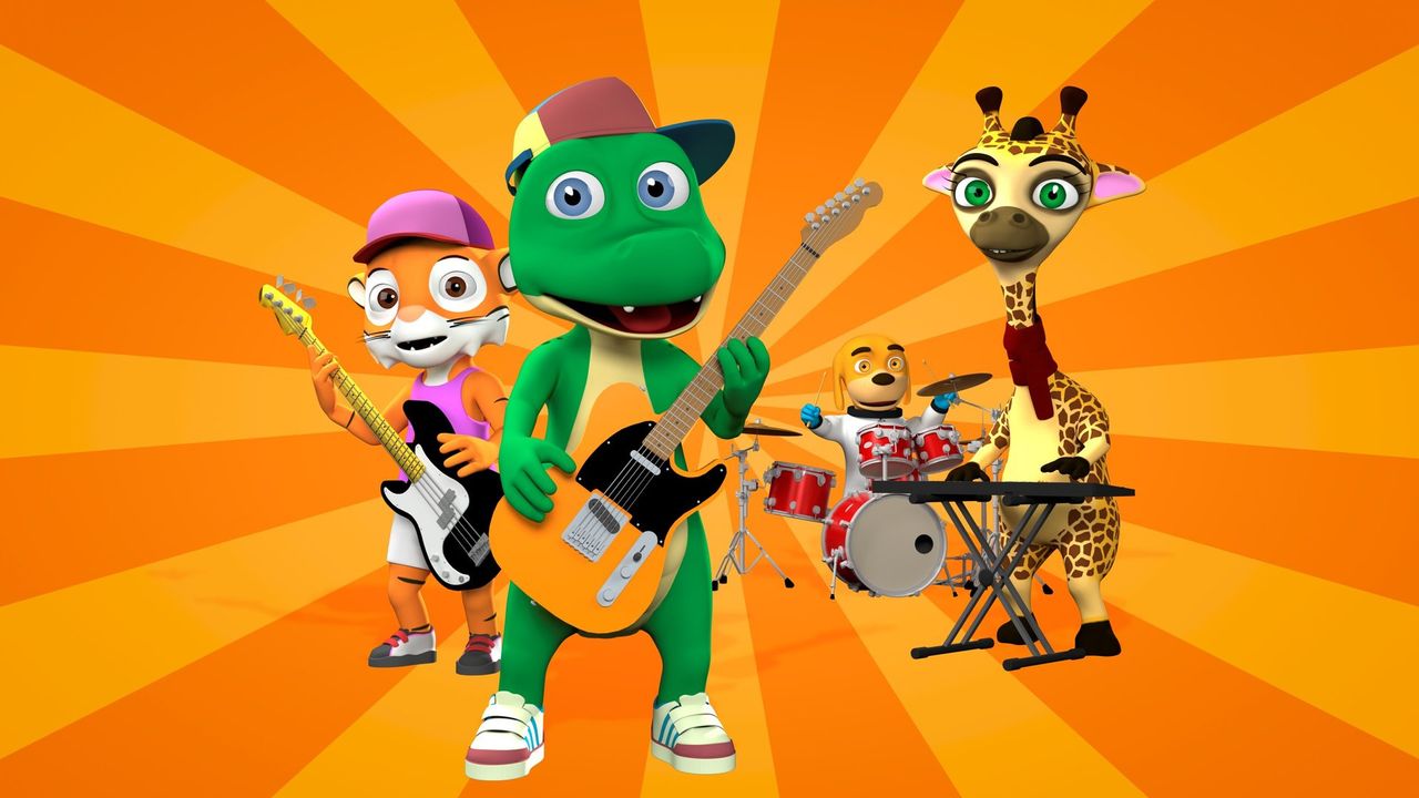 Drilo Rock