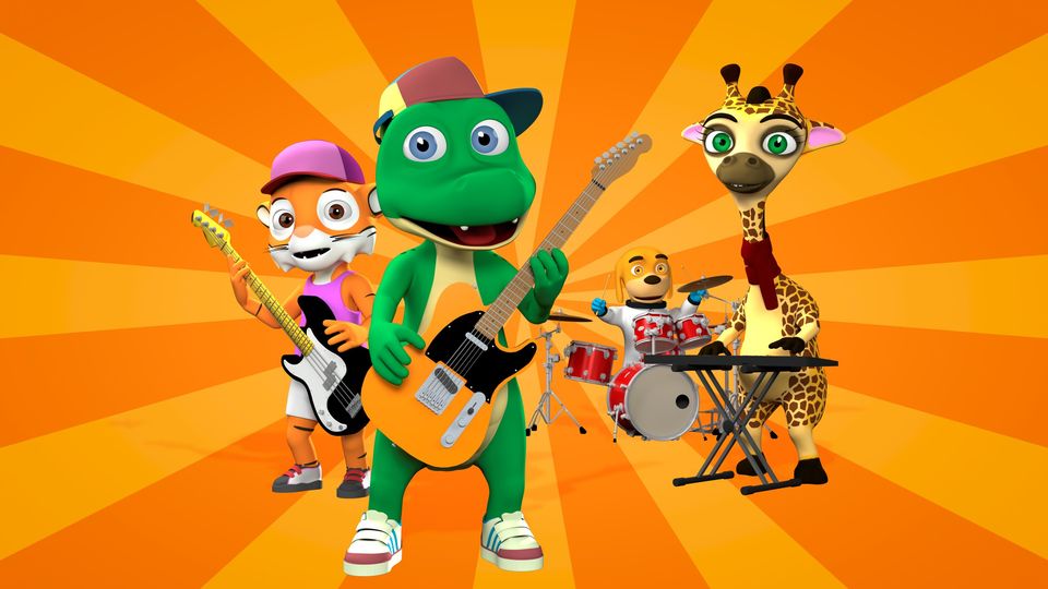 Drilo Rock