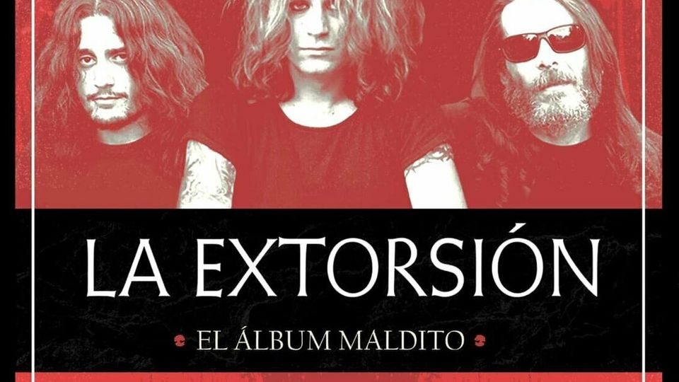 La Extorsión En La Boca Del Lobo